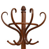 Early XXth century bentwood hall stand