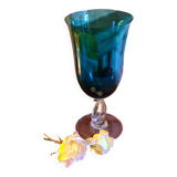 Grand vase Art déco  2 couleurs