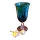 Large Art Deco vase 2 colors
