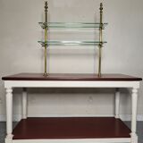 Store window furniture 30s