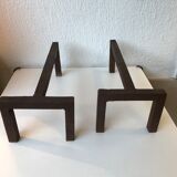 Pair of minimalist channels