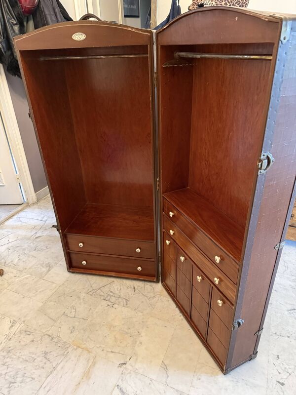 Malle dressing starbay