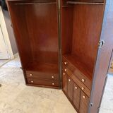 Malle dressing starbay