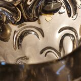 Lead crystal vase 1930