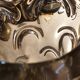 Lead crystal vase 1930