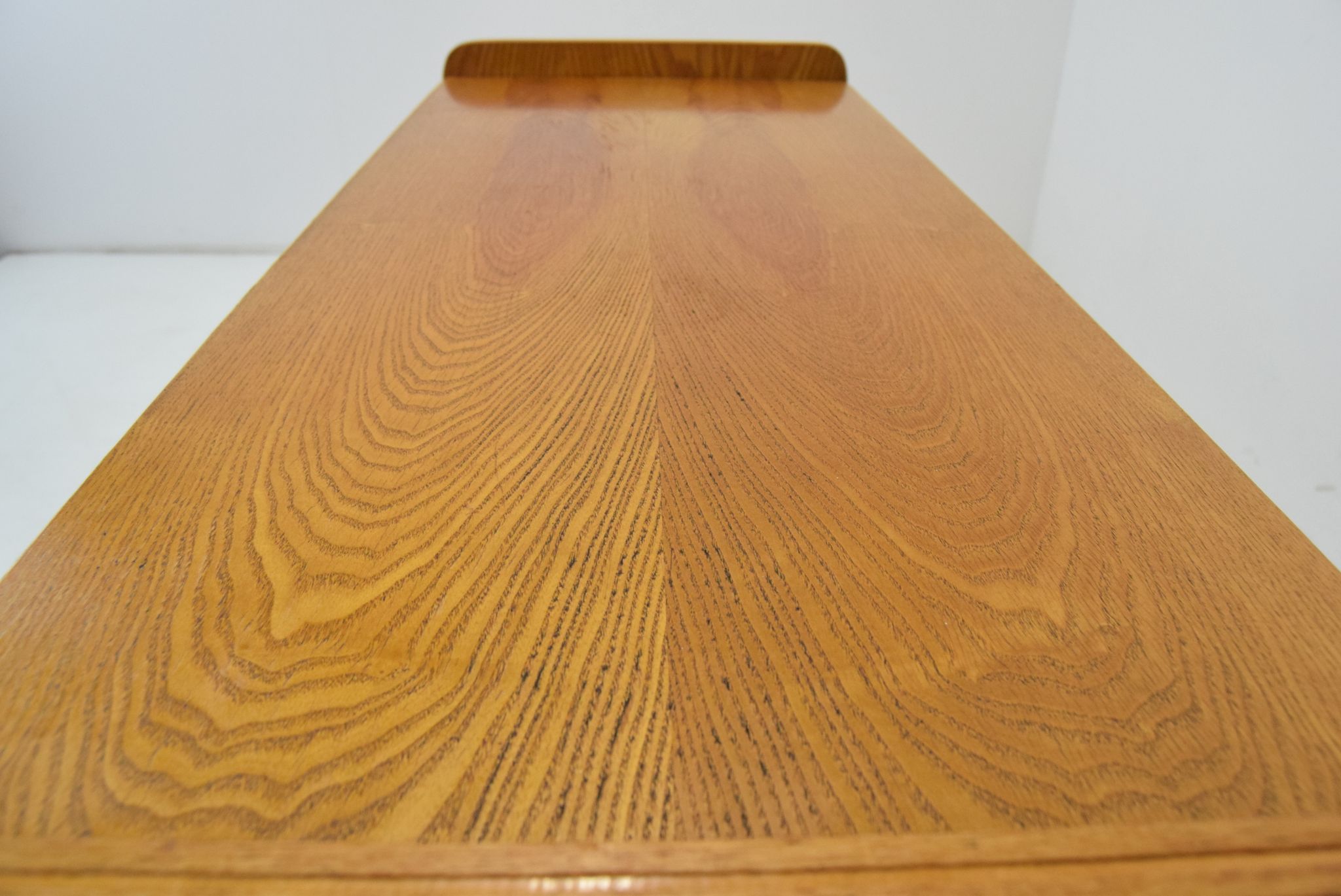Commode du milieu du siècle Tatra Pravenec années 1960.