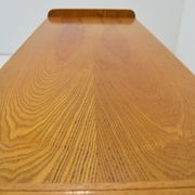 Commode du milieu du siècle Tatra Pravenec années 1960.