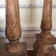 Pair of candlesticks