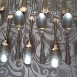 Ménagère Christofle Boréal