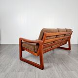 Danish Holstebro  3-seat sofa