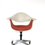 George Nelson daf chair