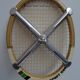 Vintage sports 2000 ACE voltage cross tennis racket