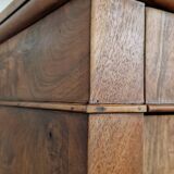 19th century Louis Philippe wooden furniture