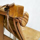 Midcentury armchair Brazilian ‘Brutalist’