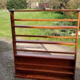 Haut de buffet vaisselier