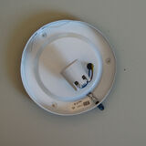 Ceiling lamp molded glass 70 80