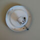 Ceiling lamp molded glass 70 80