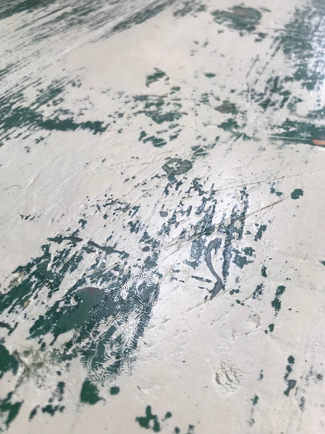 Vintage drawer craft furniture