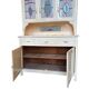 Buffet vintage off-white / antique furniture