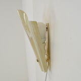 Mid-century Wall Lamp,circa 1990's.