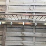 Vintage  hanging wall hanger 60