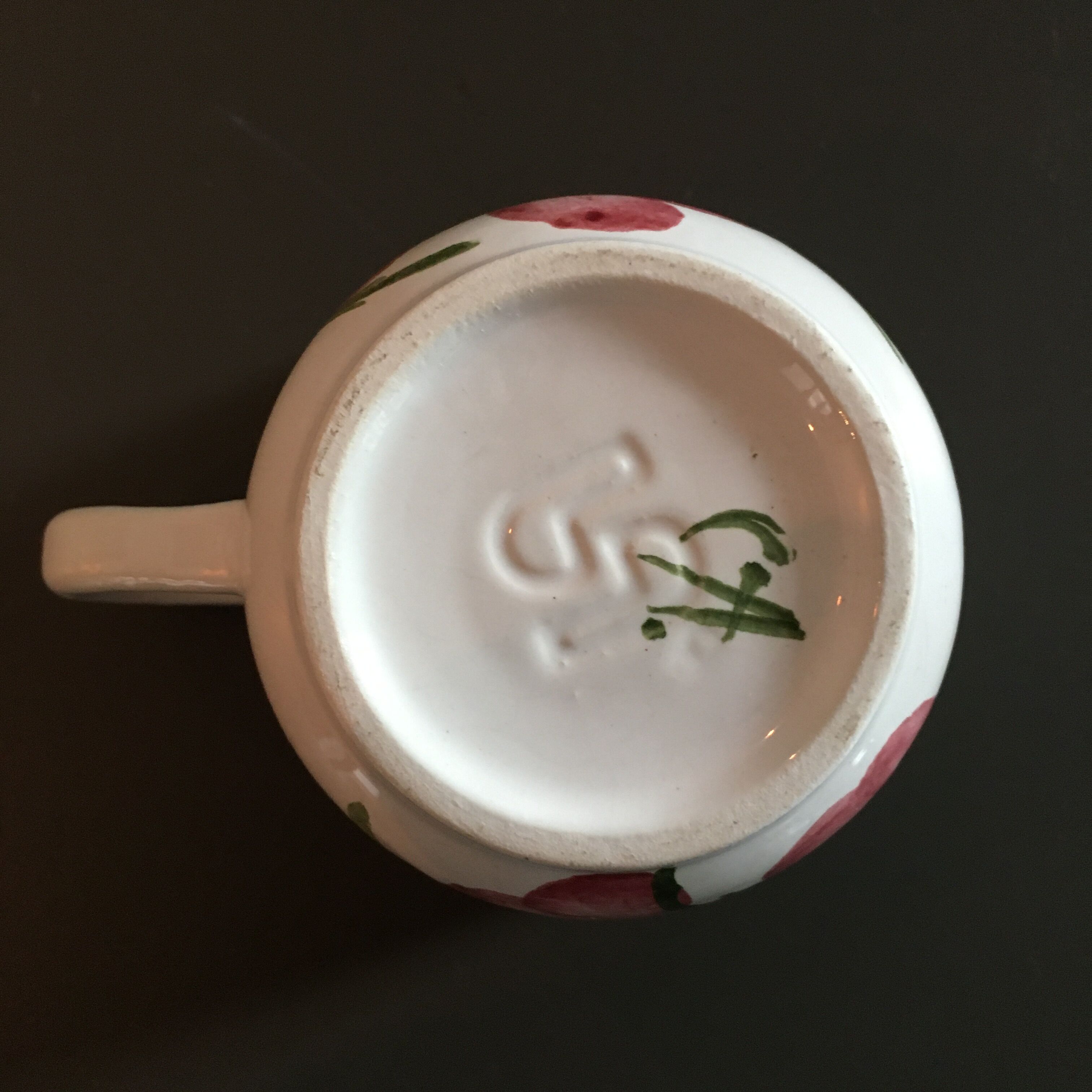 Set De 4 Tasses Deof Café 34cl Couleurs Assorties