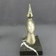 Pair of Art Deco toucan bookends