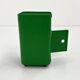 Componibili cabinet in green by Anna Castelli Ferrieri for Kartell, 1970