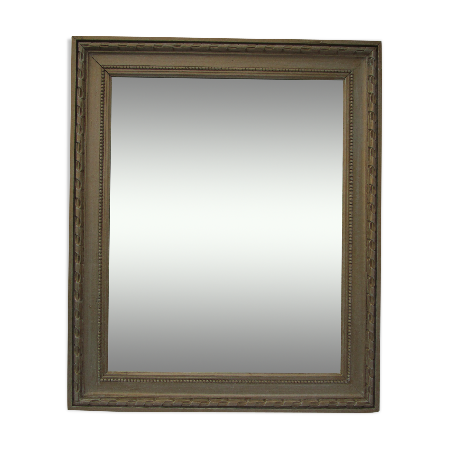 Mirror Louis XVI 49x59cm