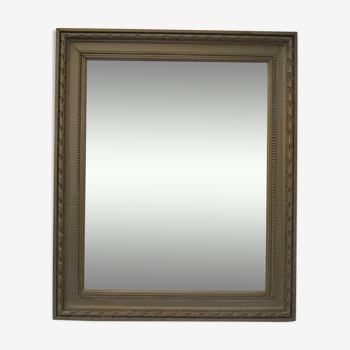 Miroir Louis XVI 49x59cm