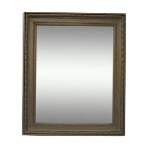 Miroir louis xvi 49x59cm
