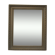 Miroir Louis XVI 49x59cm