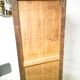 Armoire d'internat vintage