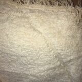 Tapis béni ouarain 100% laine