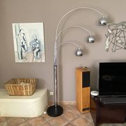 Lampadaire Muguet par Goffredo Reggiani, 1970