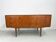 Unique sideboard from the 1960s in very good restored condition.