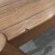 Dining table design Jorge Zalszupin
