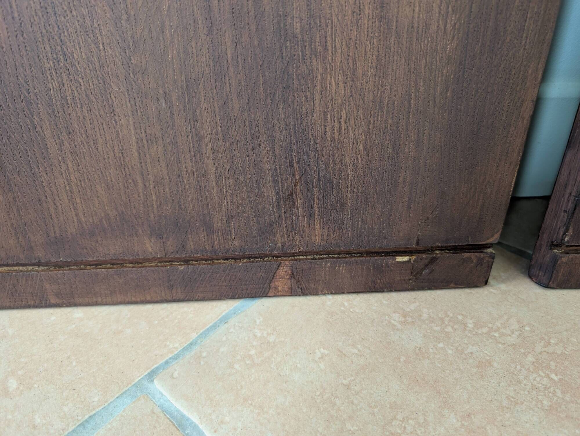 Bookshelf 60'