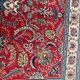 Persian tabriz carpet 200x300 cm