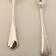 Ercuis fish serving set (two pieces)
