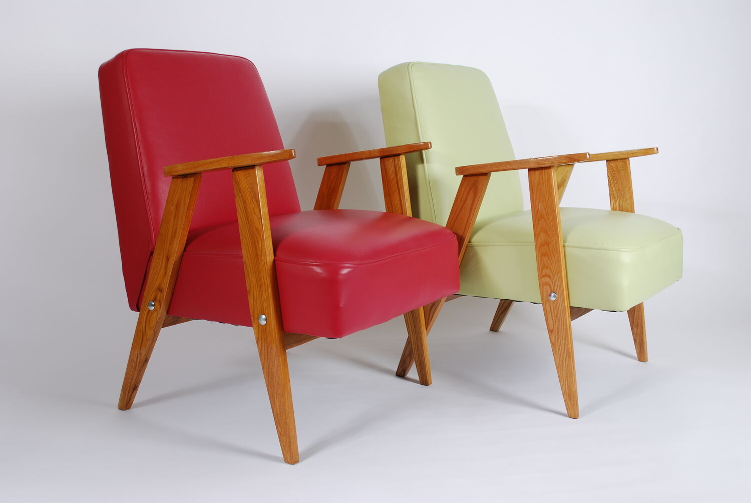 Fauteuil Jozef Marian Chierowski