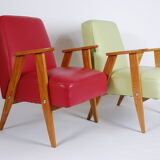 Fauteuil Jozef Marian Chierowski