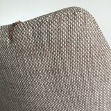 Scandinavian armchair by Aksel Bender Madsen for Bovenkamp, 1950