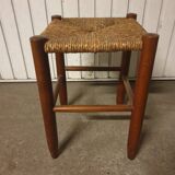 Mid-Century vintage stool