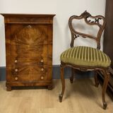 Rare Little Children's Secretary Louis Philippe