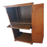 Computer cabinet