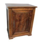 Buffet ,confiturier ancien, en noyer