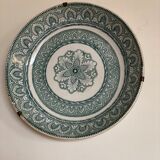 Vintage salad