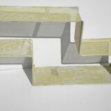 Shelf 'dédale' Mathieu Matégot