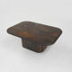 Table basse Paul Kingma